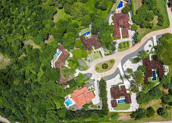 Xanadu Luxury 5br - 10p - Hacienda Pinilla Villa Tamarindo