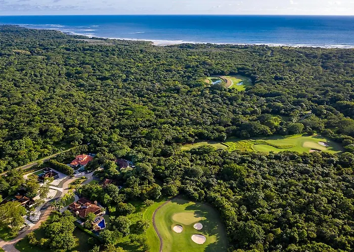 Xanadu Luxury 5br - 10p - Hacienda Pinilla Villa Tamarindo