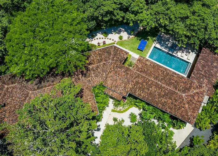 Xanadu Luxury 5br - 10p - Hacienda Pinilla *