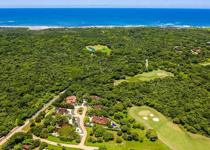 Villa Xanadu Luxury 5br - 10p - Hacienda Pinilla *