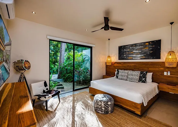 Xanadu Luxury 5br - 10p - Hacienda Pinilla Villa