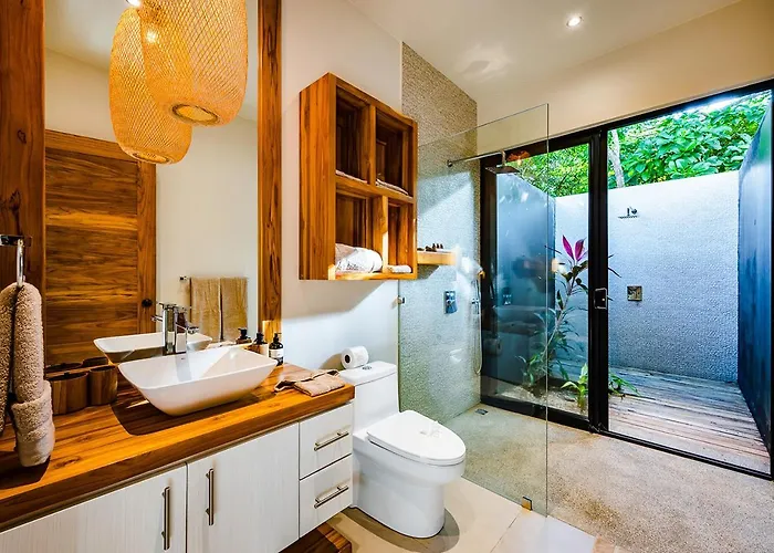 Villa Xanadu Luxury 5br - 10p - Hacienda Pinilla