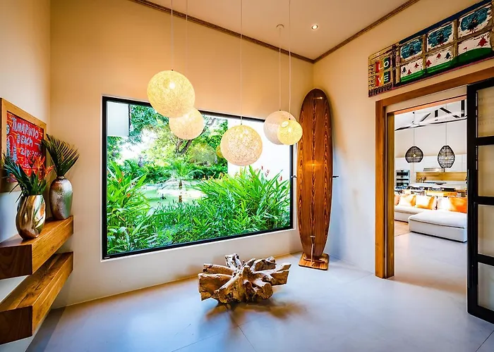 Villa Xanadu Luxury 5br - 10p - Hacienda Pinilla *