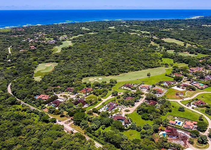 Xanadu Luxury 5br - 10p - Hacienda Pinilla Tamarindo