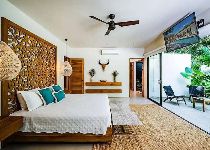 Xanadu Luxury 5br - 10p - Hacienda Pinilla * Tamarindo