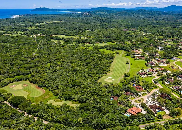Xanadu Luxury 5br - 10p - Hacienda Pinilla