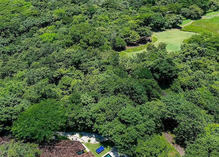 Xanadu Luxury 5br - 10p - Hacienda Pinilla Villa *