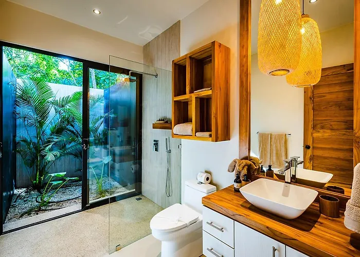 Xanadu Luxury 5br - 10p - Hacienda Pinilla *