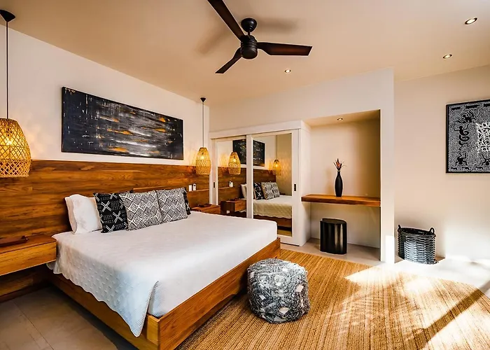 Xanadu Luxury 5br - 10p - Hacienda Pinilla Tamarindo