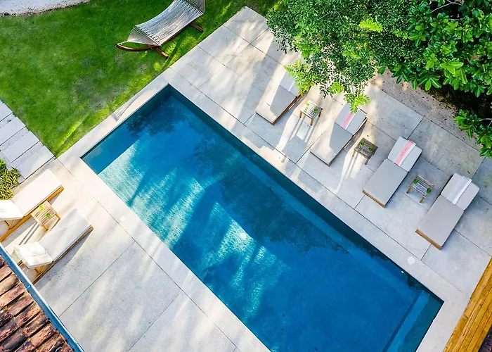 Villa Xanadu Luxury 5br - 10p - Hacienda Pinilla Tamarindo