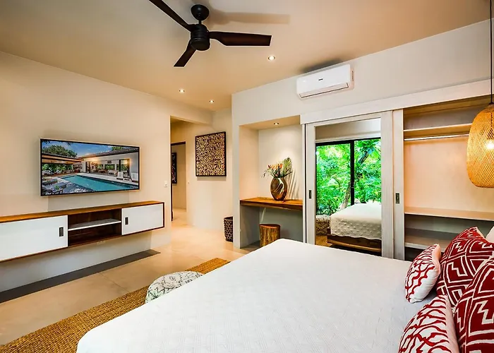 Villa Xanadu Luxury 5br - 10p - Hacienda Pinilla *