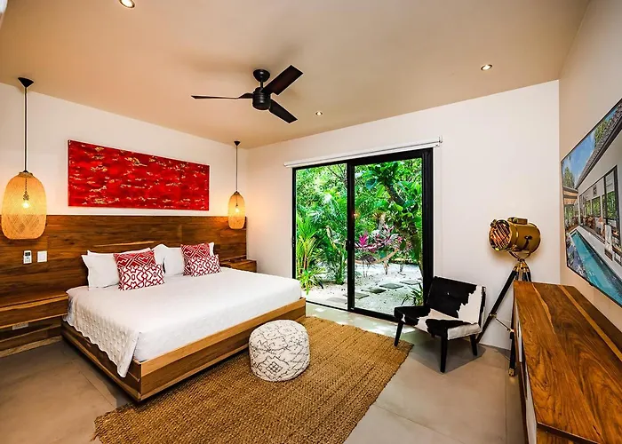 Villa Xanadu Luxury 5br - 10p - Hacienda Pinilla Tamarindo