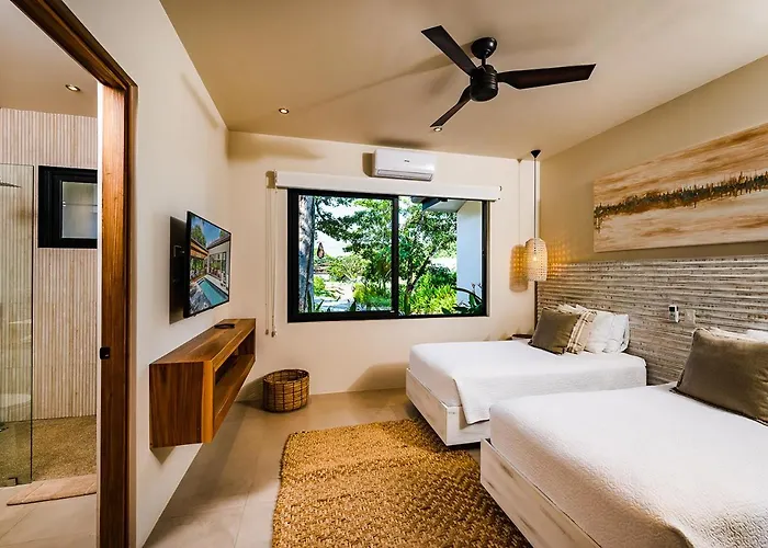 Xanadu Luxury 5br - 10p - Hacienda Pinilla