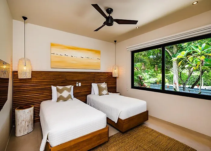 Xanadu Luxury 5br - 10p - Hacienda Pinilla Villa
