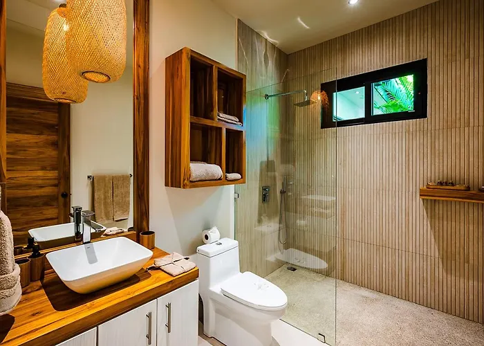Villa Xanadu Luxury 5br - 10p - Hacienda Pinilla