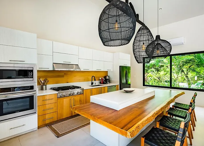 Xanadu Luxury 5br - 10p - Hacienda Pinilla Villa Tamarindo