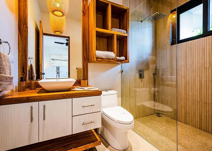 Villa Xanadu Luxury 5br - 10p - Hacienda Pinilla Tamarindo