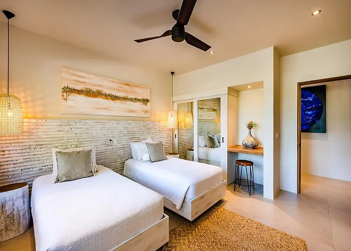 Xanadu Luxury 5br - 10p - Hacienda Pinilla * Tamarindo