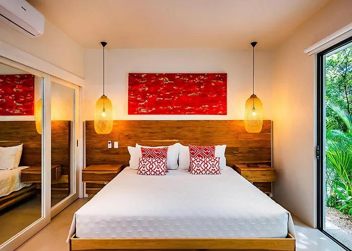 Xanadu Luxury 5br - 10p - Hacienda Pinilla