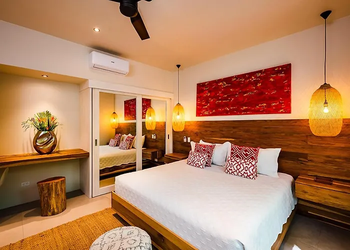 Xanadu Luxury 5br - 10p - Hacienda Pinilla Villa