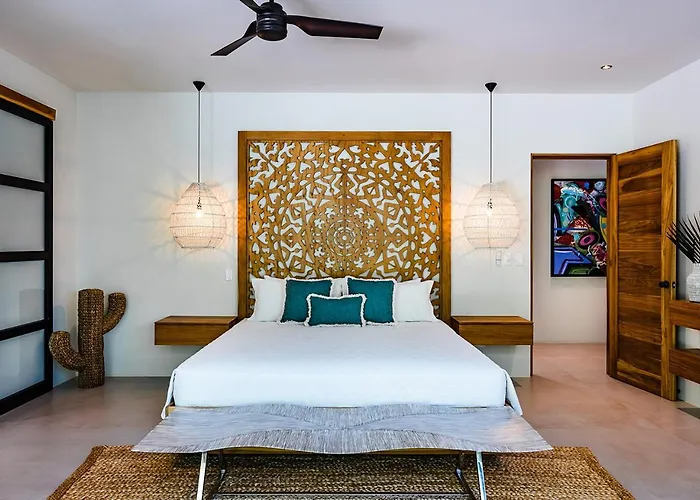 Xanadu Luxury 5br - 10p - Hacienda Pinilla * Tamarindo