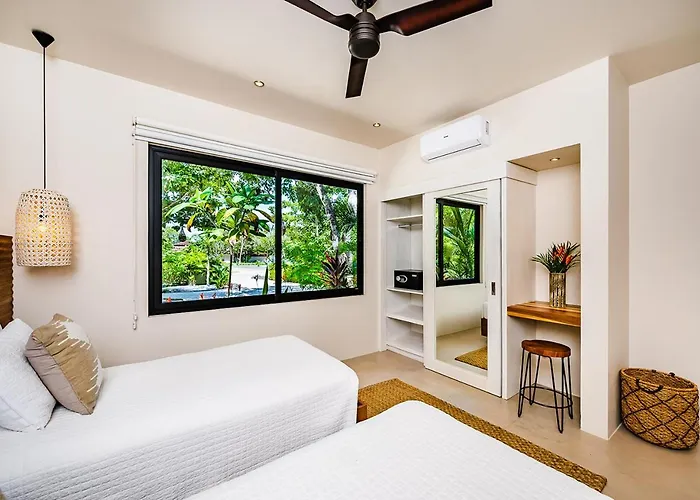 Villa Xanadu Luxury 5br - 10p - Hacienda Pinilla *