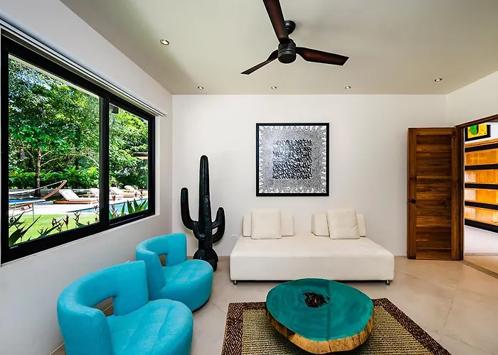Xanadu Luxury 5br - 10p - Hacienda Pinilla Tamarindo