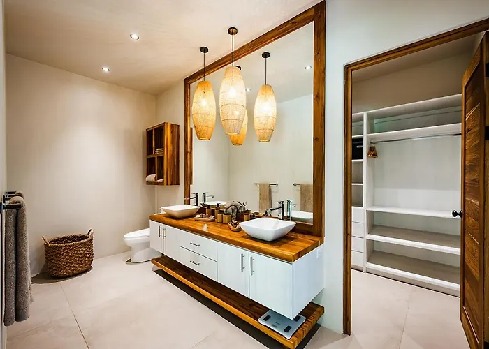 Xanadu Luxury 5br - 10p - Hacienda Pinilla